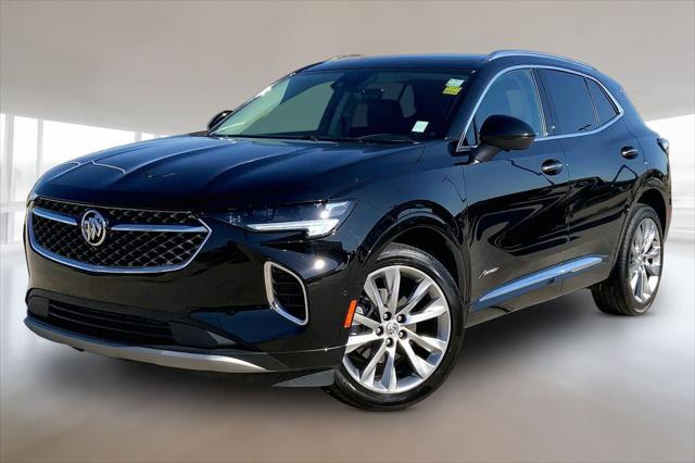 2023 Buick Envision Avenir FWD for sale in Oklahoma City, OK