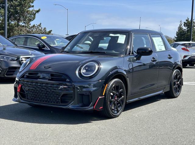 2026 MINI Hardtop Cooper S for sale in Corte Madera, CA