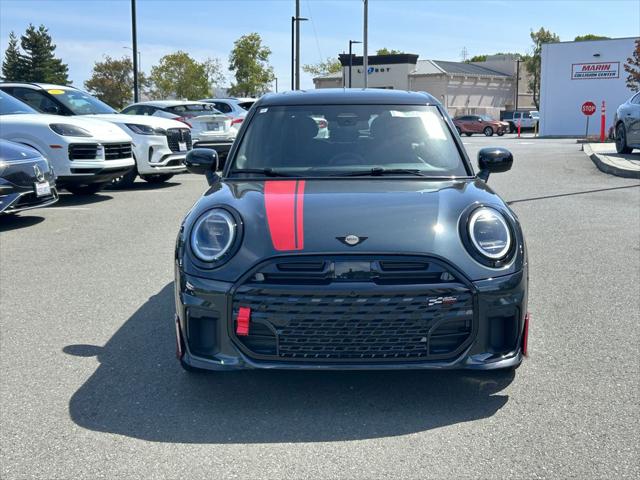 2026 MINI Hardtop Cooper S