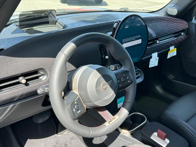 2026 MINI Hardtop Cooper S