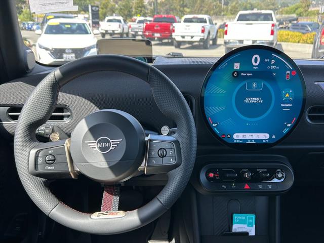 2026 MINI Hardtop Cooper S