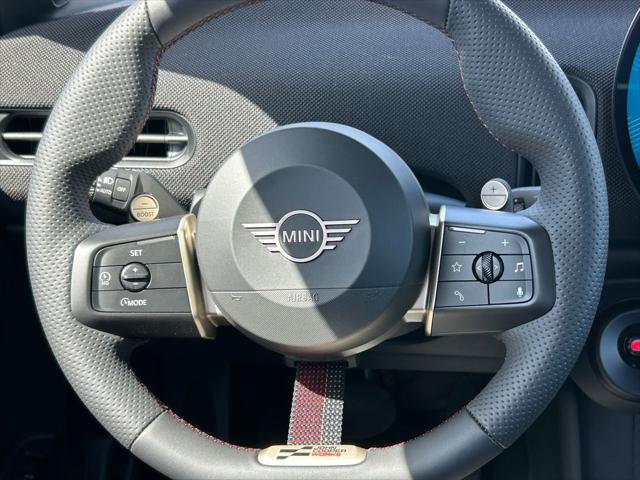 2026 MINI Hardtop Cooper S