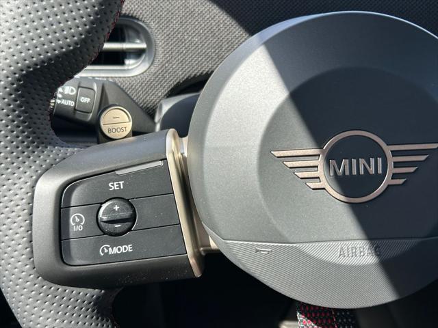 2026 MINI Hardtop Cooper S