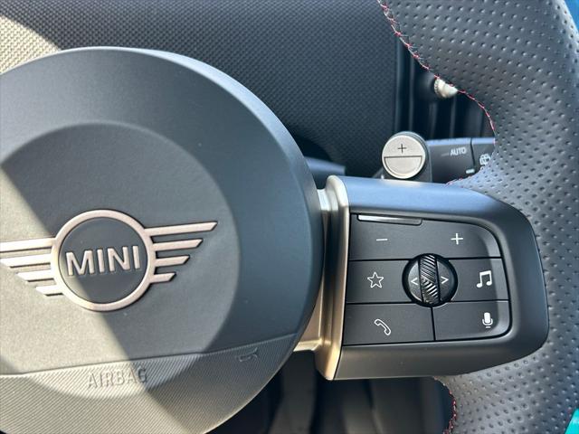 2026 MINI Hardtop Cooper S