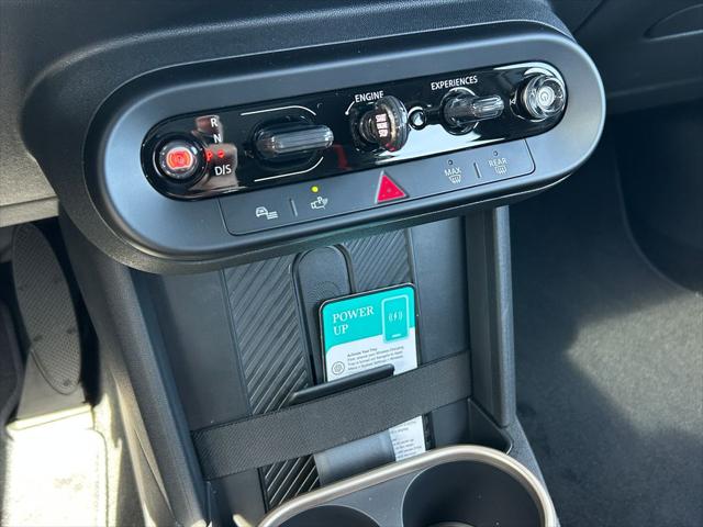 2026 MINI Hardtop Cooper S