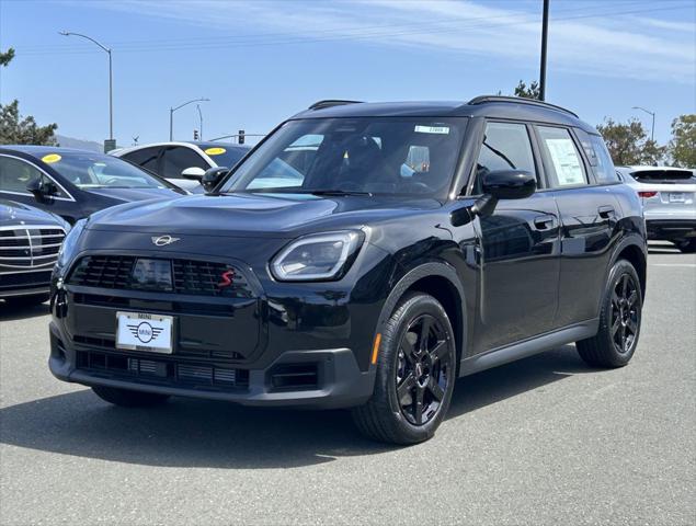 2027 MINI Cooper Countryman S for sale in Corte Madera, CA