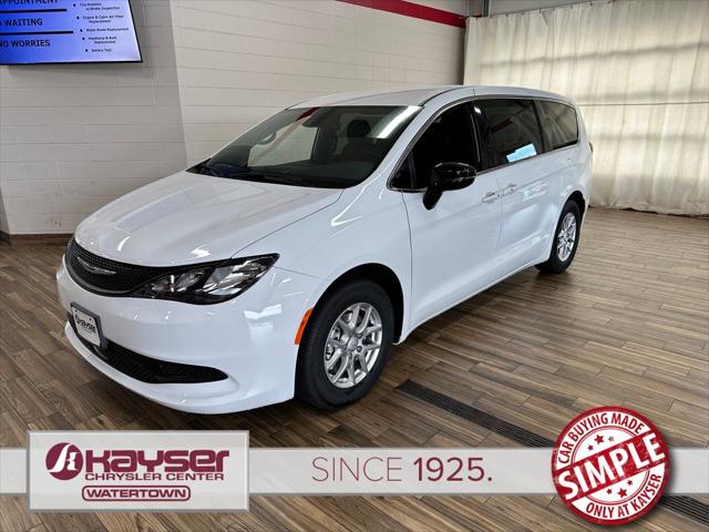 2027 Chrysler Pacifica LX for sale in Watertown, WI
