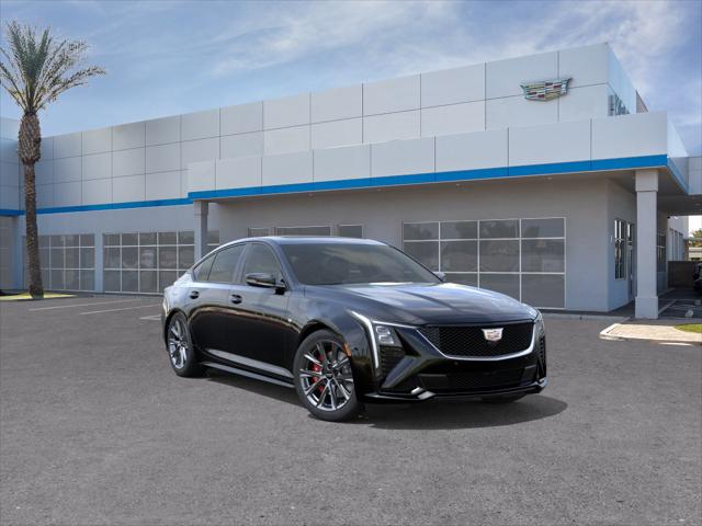 2026 Cadillac CT5 Sport RWD for sale in Hanford, CA