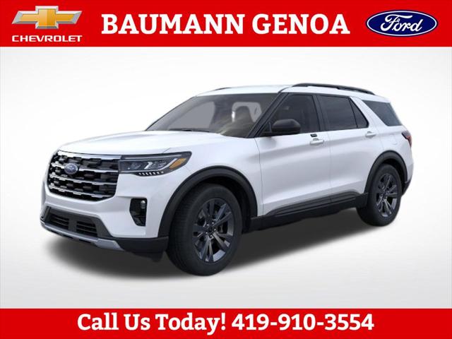 2026 Ford Explorer Active for sale in Freemont, OH