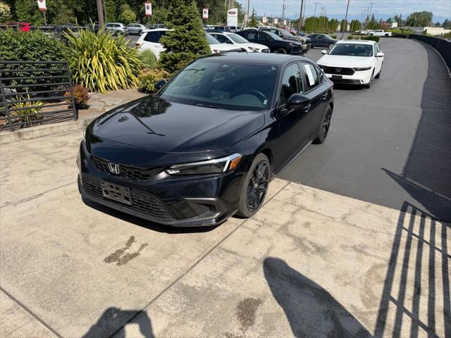 2024 Honda Civic Sport for sale in Puyallup, WA