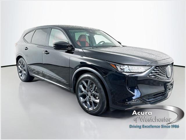 2023 Acura MDX A-SPEC for sale in Larchmont, NY