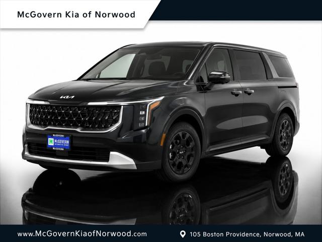 2026 Kia Carnival MPV LXS for sale in Norwood, MA