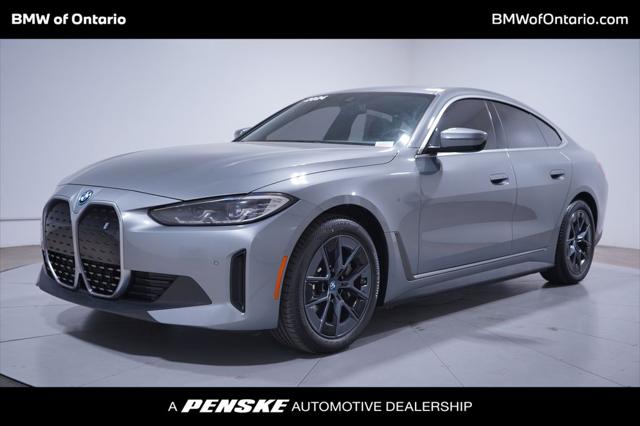 2024 BMW i4 eDrive35 for sale in Ontario, CA