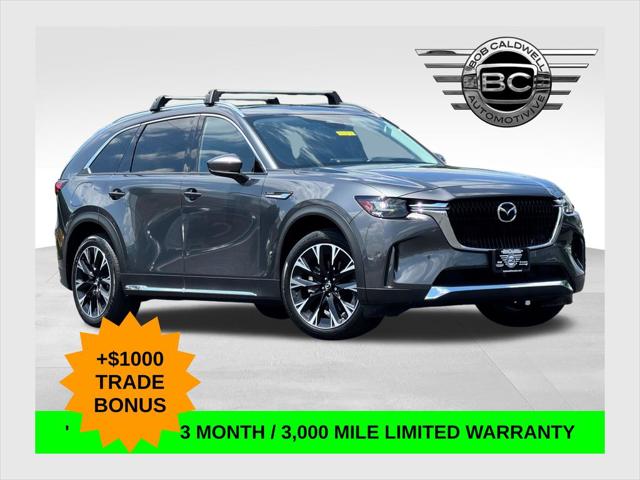 2024 Mazda X-90 Premium for sale in Columbus, OH