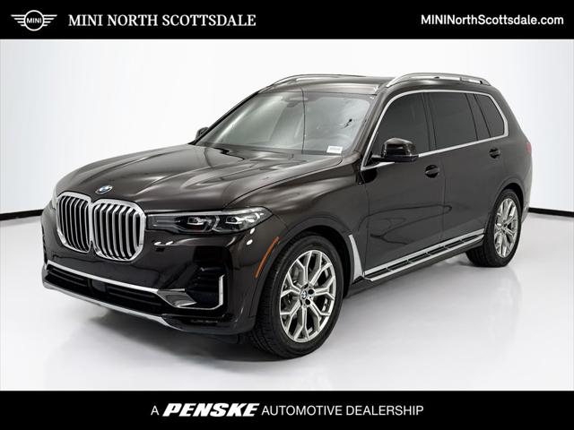 2022 BMW X7 xDrive40i for sale in Phoenix, AZ