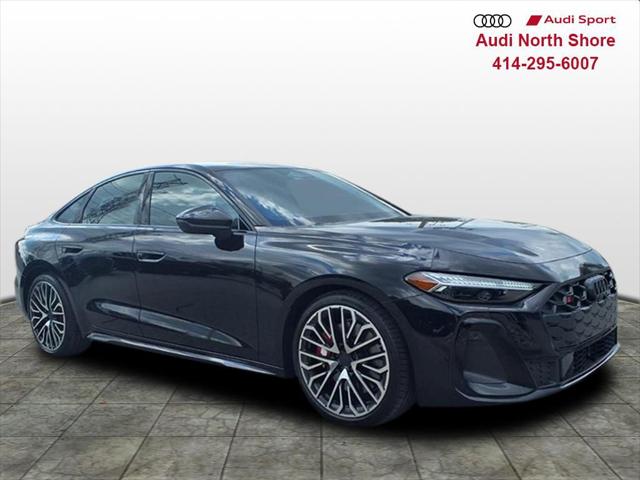 2026 Audi S5 Premium Plus TFSI quattro S tronic for sale in Brown Deer, WI