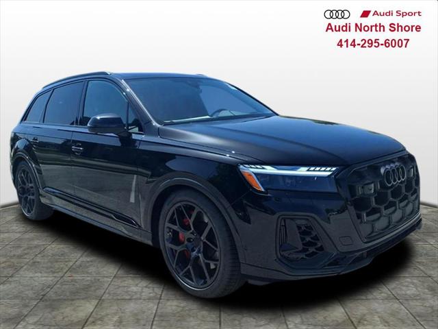 2026 Audi SQ7 Prestige TFSI quattro tiptronic for sale in Brown Deer, WI