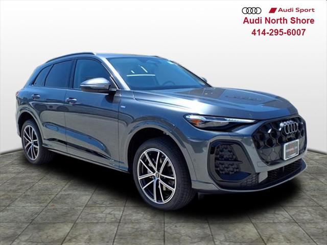 2026 Audi Q5 Premium Plus TFSI quattro S tronic for sale in Brown Deer, WI