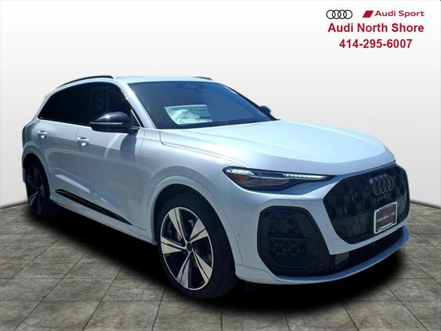 2026 Audi SQ5 Premium Plus TFSI quattro S tronic for sale in Brown Deer, WI