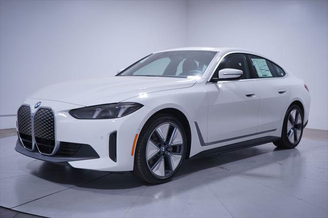 2026 BMW i4 eDrive40 for sale in Ontario, CA