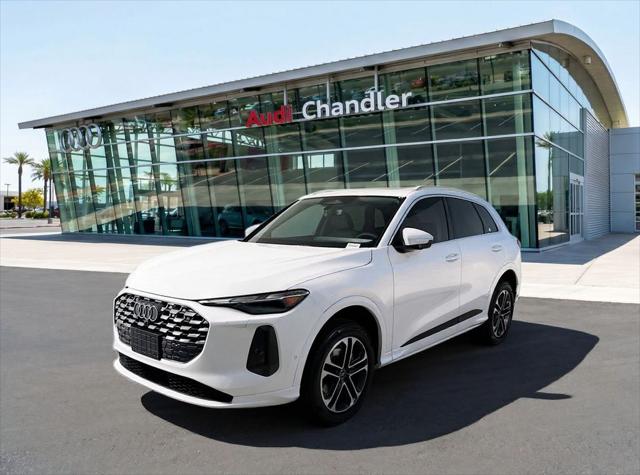 2026 Audi Q5 Premium TFSI quattro S tronic for sale in Chandler, AZ