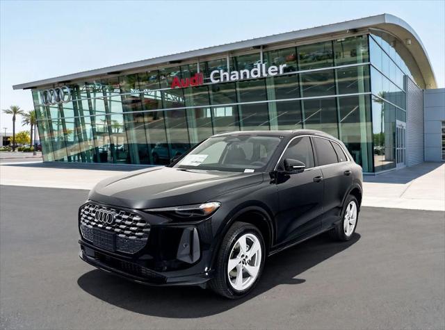 2026 Audi Q5 Premium Plus TFSI quattro S tronic for sale in Chandler, AZ