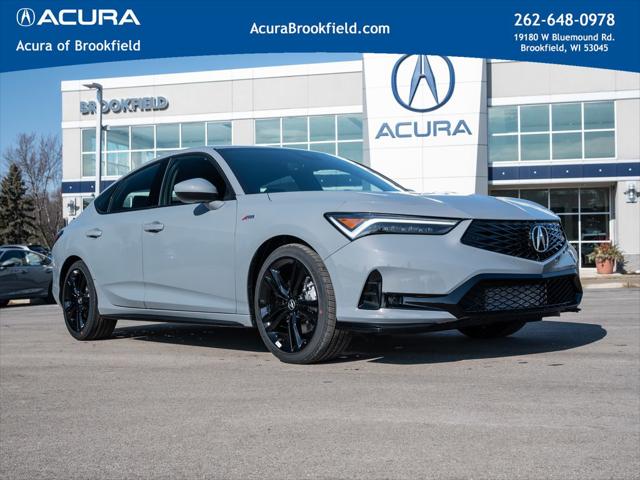 2026 Acura Integra FWD A-Spec for sale in Brookfield, WI