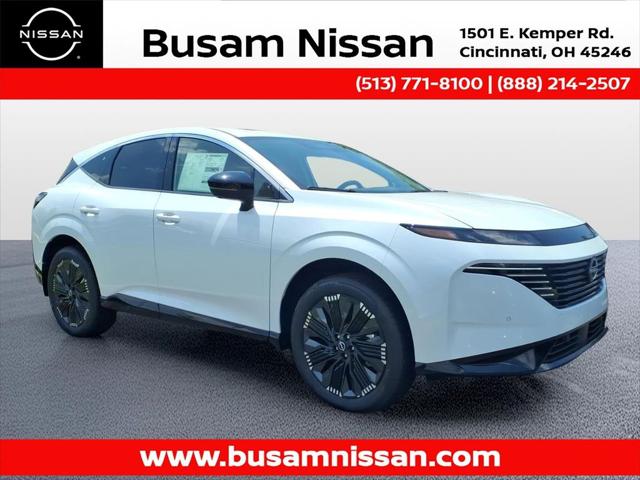 2026 Nissan Murano Platinum for sale in Cincinnati, OH