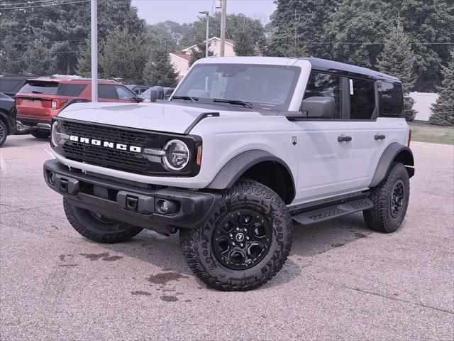 2026 Ford Bronco Big Bend for sale in Waterford, MI