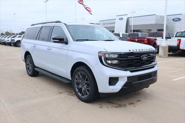 2026 Ford Expedition Max Platinum MAX for sale in Shawnee, OK