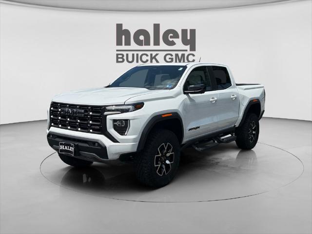 2026 GMC Canyon AT4X, 4WD for sale in Richmond, VA