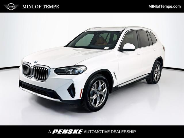 2022 BMW X3 sDrive30i for sale in Tempe, AZ