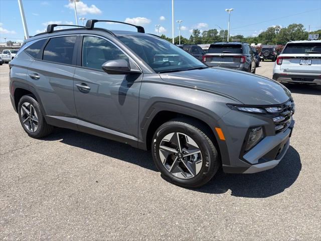 2026 Hyundai Tucson Hybrid SEL for sale in Muskogee, OK