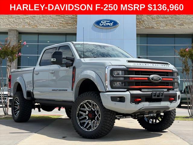 2026 Ford F-250 LARIAT for sale in Prosper, TX