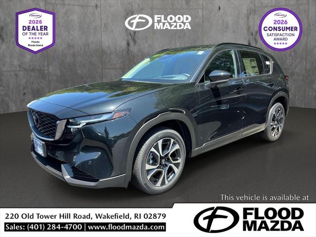 2026 Mazda CX-5 2.5 S Preferred for sale in Wakefield, RI