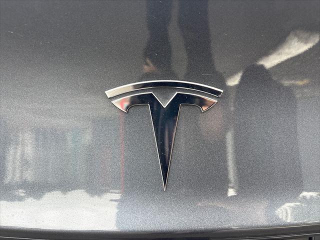 2020 Tesla Model 3 Standard Range Plus Rear-Wheel Drive