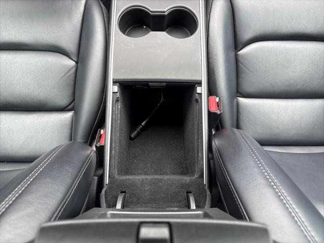 2020 Tesla Model 3 Standard Range Plus Rear-Wheel Drive