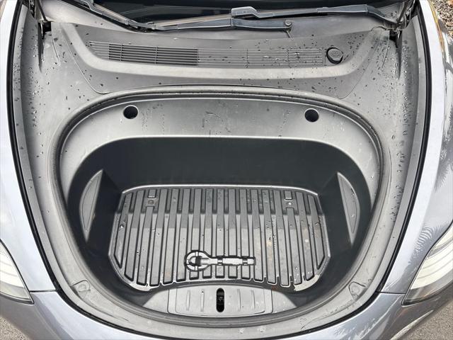 2020 Tesla Model 3 Standard Range Plus Rear-Wheel Drive