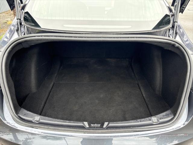 2020 Tesla Model 3 Standard Range Plus Rear-Wheel Drive