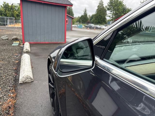 2020 Tesla Model 3 Standard Range Plus Rear-Wheel Drive