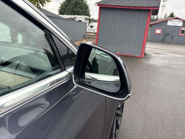 2020 Tesla Model 3 Standard Range Plus Rear-Wheel Drive