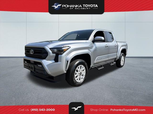 2025 Toyota Tacoma SR5 for sale in Salisbury, MD