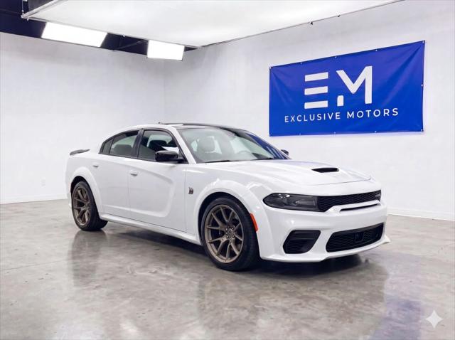 2023 Dodge Charger Scat Pack Swinger for sale in Roseville, CA