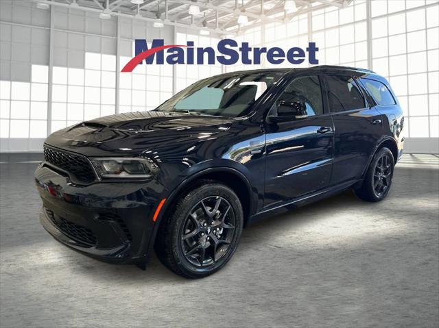 2026 Dodge Durango GT Plus AWD HEMI V8 America 250 Edition for sale in Lansing, KS