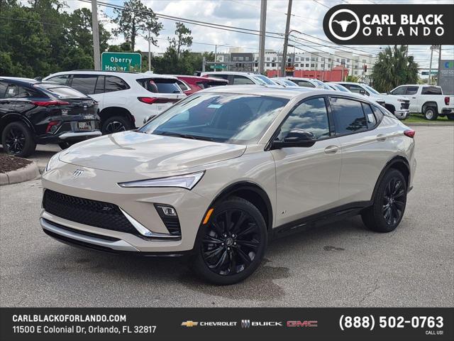 2026 Buick NV Sport Touring FWD for sale in Orlando, FL