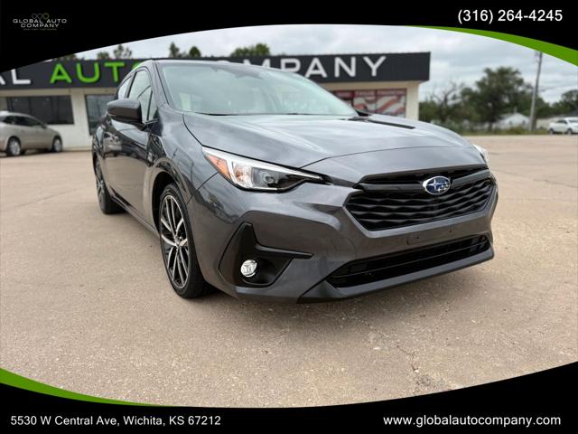 2024 Subaru Impreza Sport 5-Door for sale in Wichita, KS