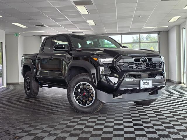 2026 Toyota Tacoma TRD Off Road for sale in Tacoma, WA