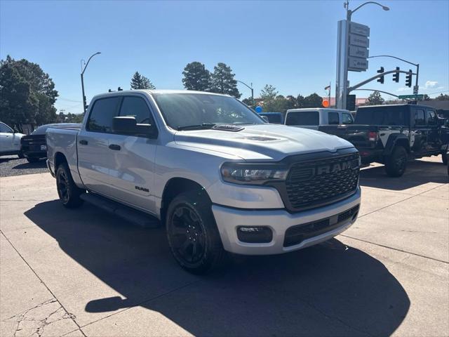 2026 Ram 1500 Express Crew Cab 4x4 5'7" Box for sale in Show Low, AZ