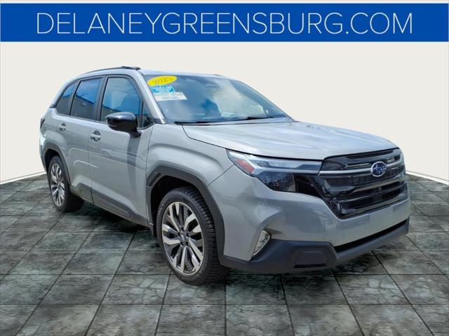 2025 Subaru Forester Touring for sale in GREENSBURG, PA