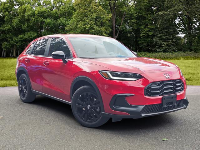 2027 Honda HR-V Sport AWD for sale in Bellevue, WA